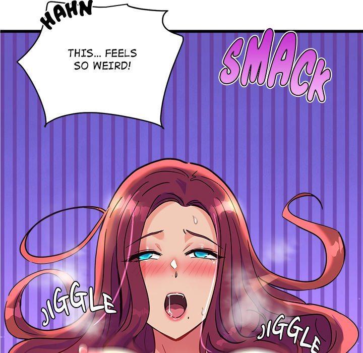 My Other Girlfriend page 122