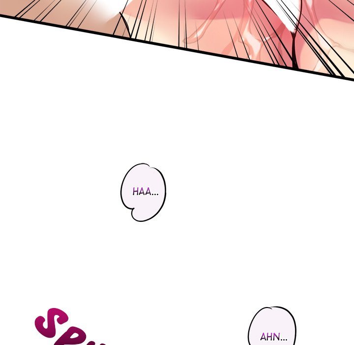 My Other Girlfriend page 129