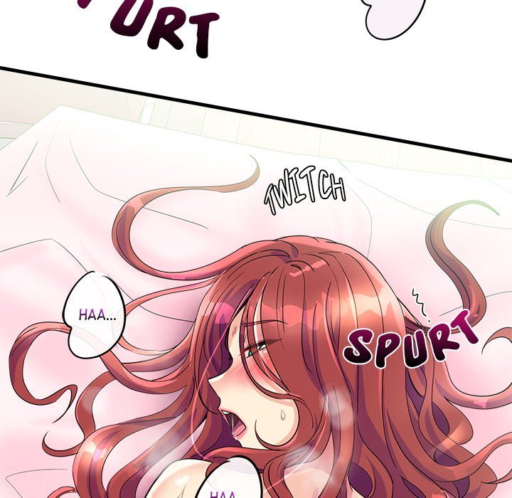 My Other Girlfriend page 130
