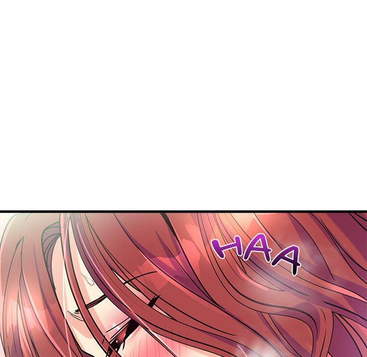 My Other Girlfriend page 133