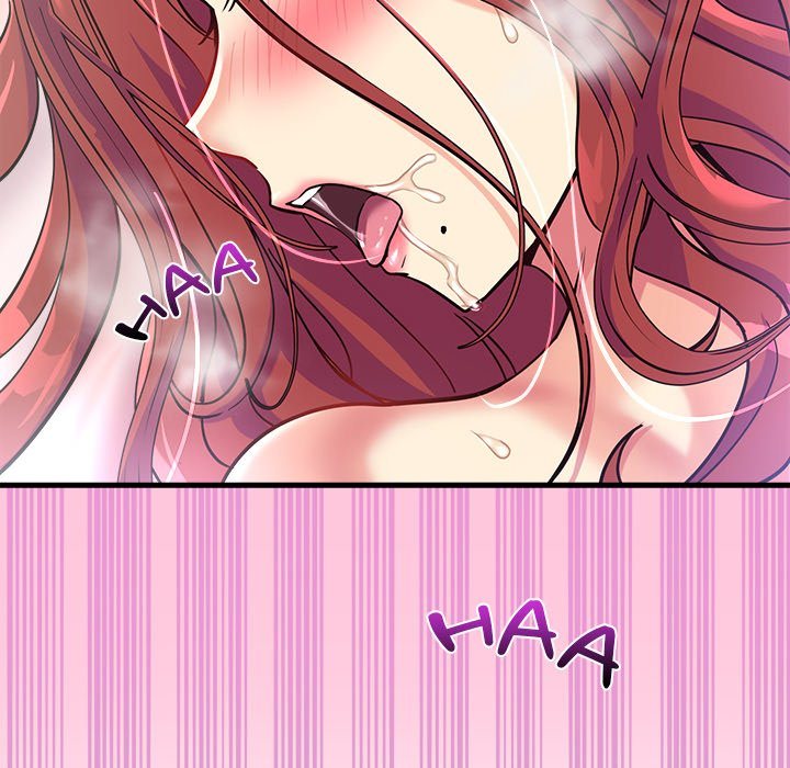 My Other Girlfriend page 134