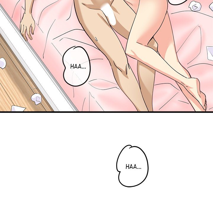 My Other Girlfriend page 145