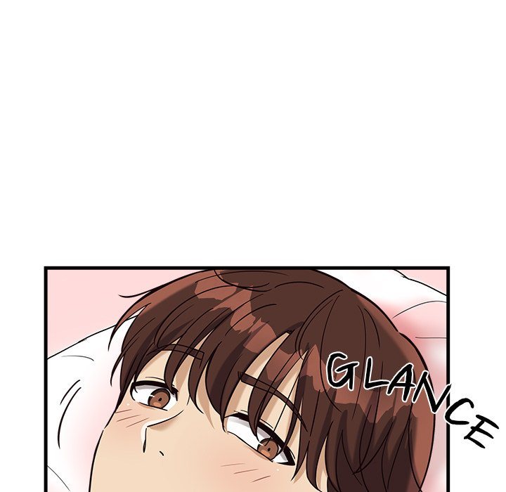 My Other Girlfriend page 146