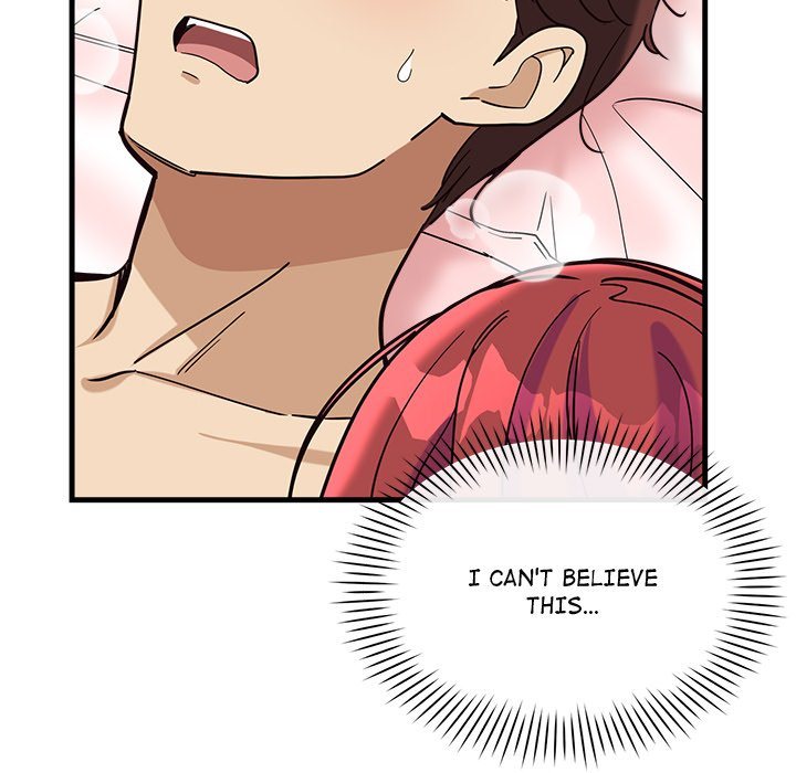 My Other Girlfriend page 147
