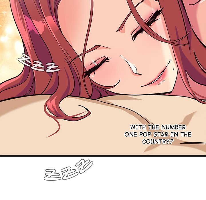My Other Girlfriend page 149