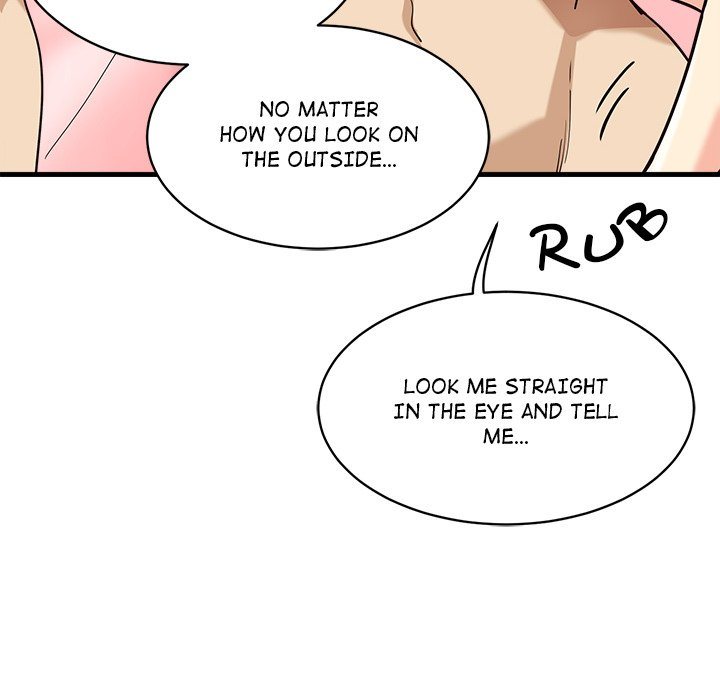 My Other Girlfriend page 154