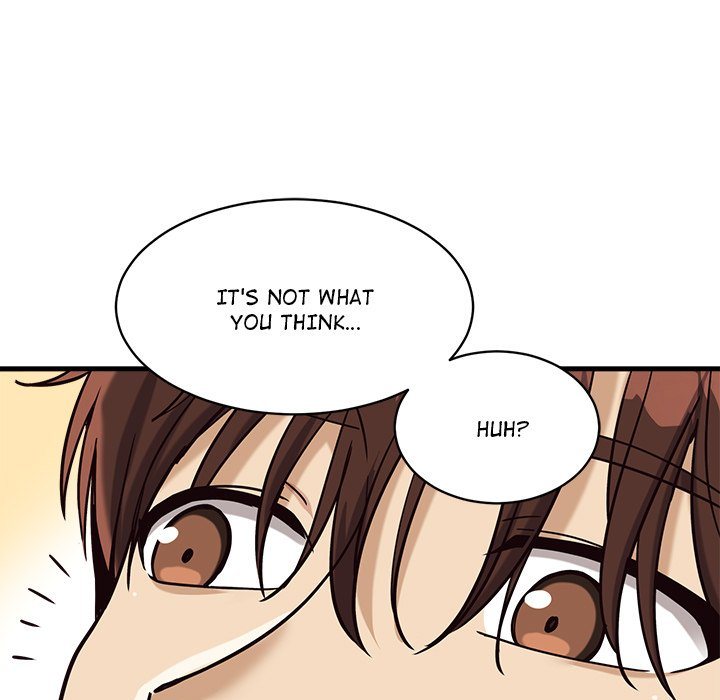 My Other Girlfriend page 155