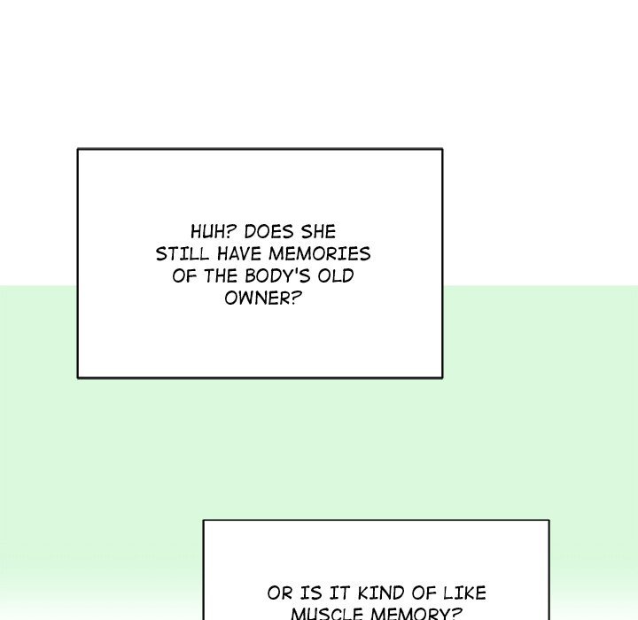 My Other Girlfriend page 163