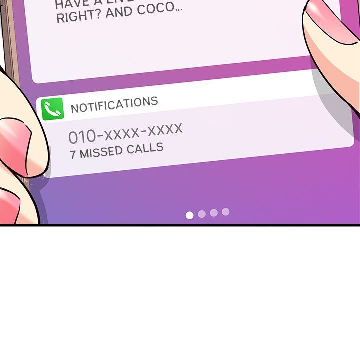 My Other Girlfriend page 166