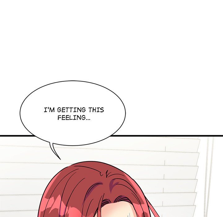 My Other Girlfriend page 167