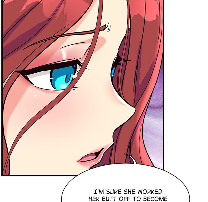 My Other Girlfriend page 173