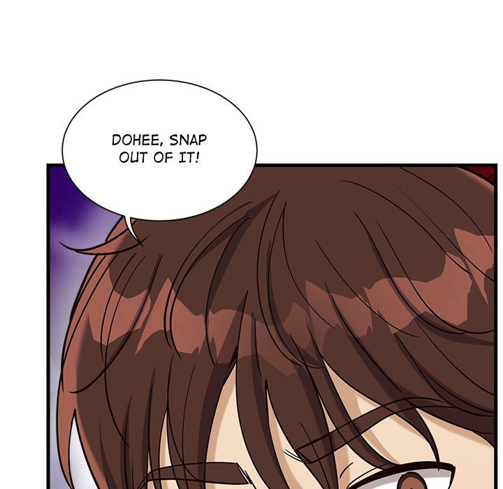 My Other Girlfriend page 175