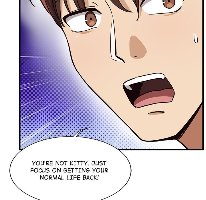 My Other Girlfriend page 176