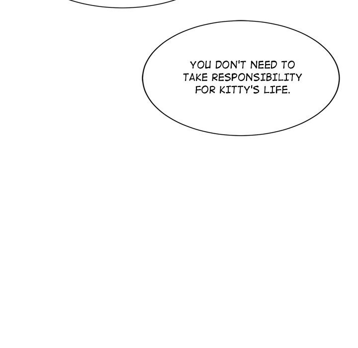 My Other Girlfriend page 177