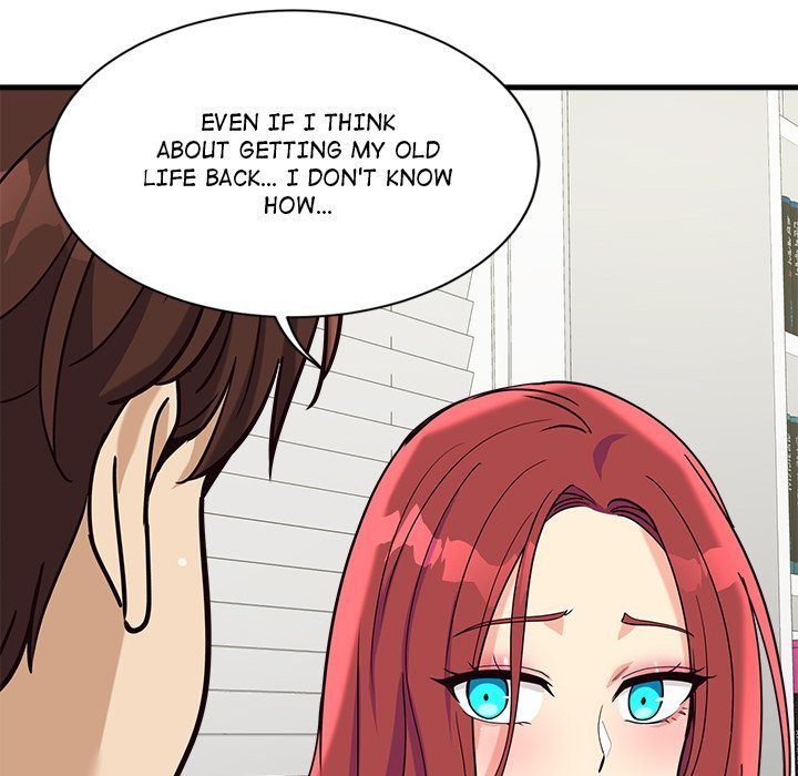 My Other Girlfriend page 178
