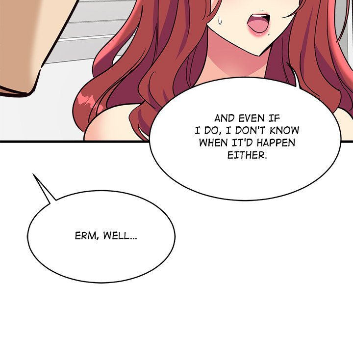 My Other Girlfriend page 179