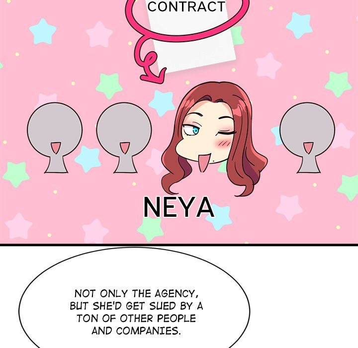 My Other Girlfriend page 185