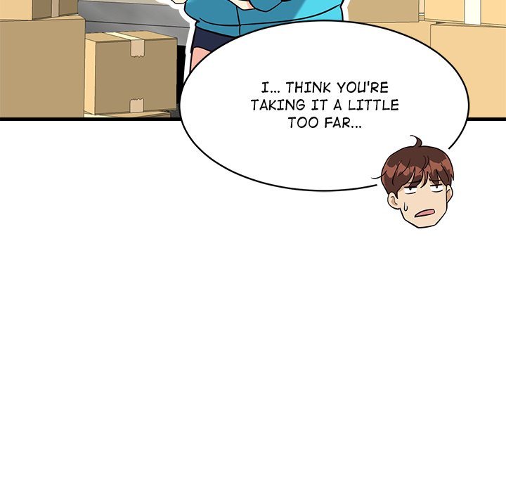 My Other Girlfriend page 191