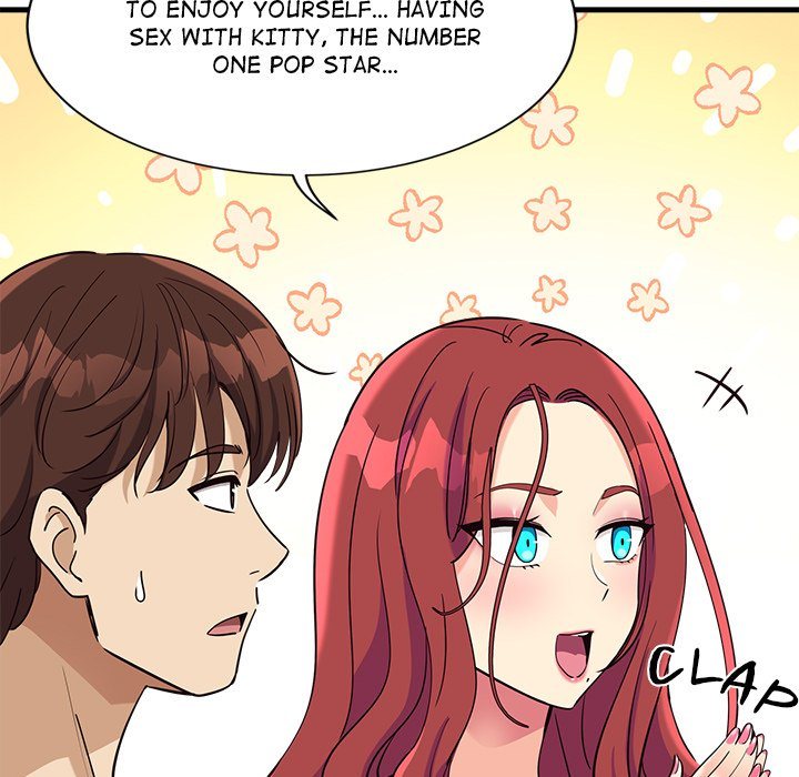 My Other Girlfriend page 194