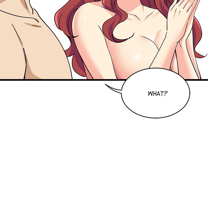 My Other Girlfriend page 195