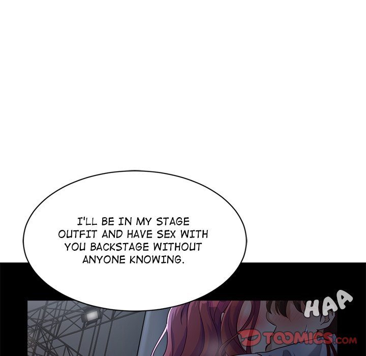 My Other Girlfriend page 196