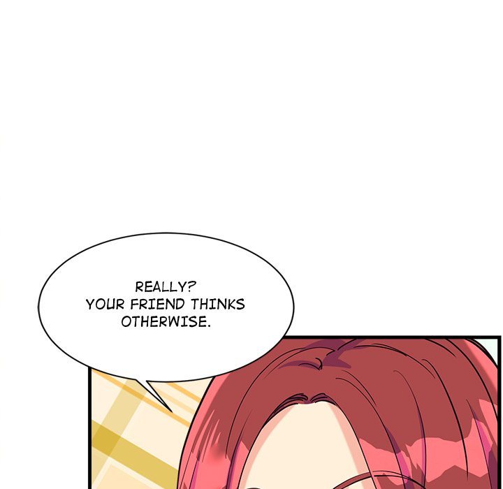 My Other Girlfriend page 201