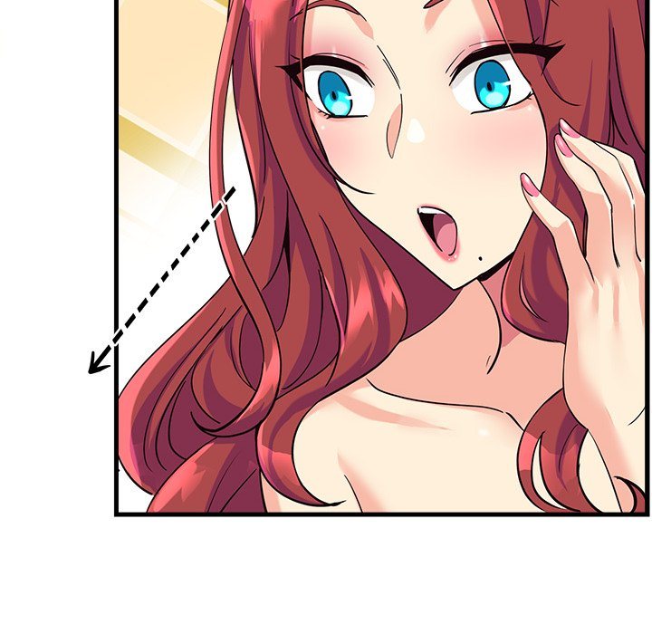 My Other Girlfriend page 202