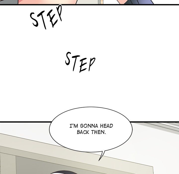 My Other Girlfriend page 211