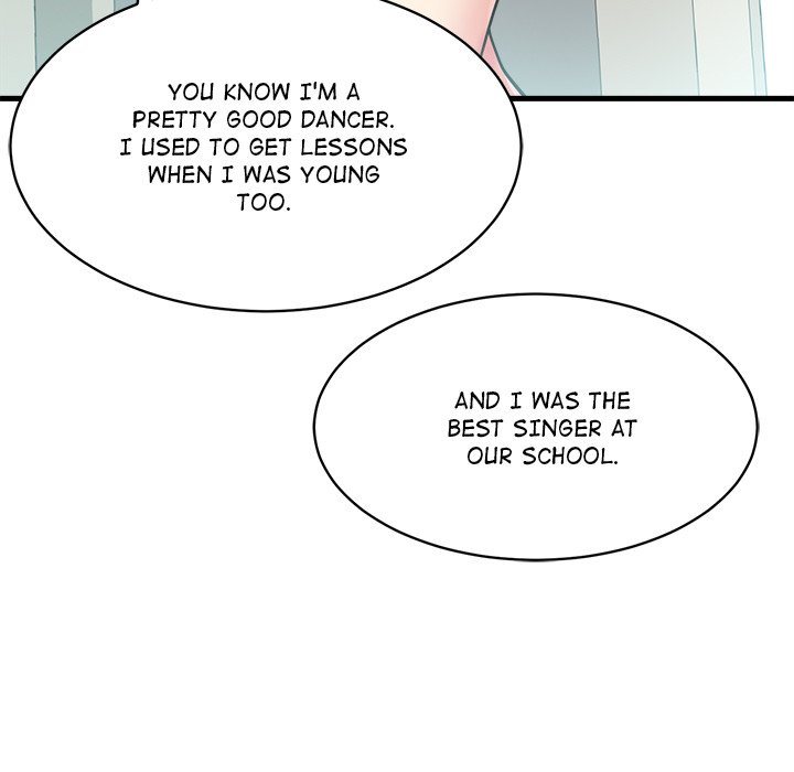 My Other Girlfriend page 214