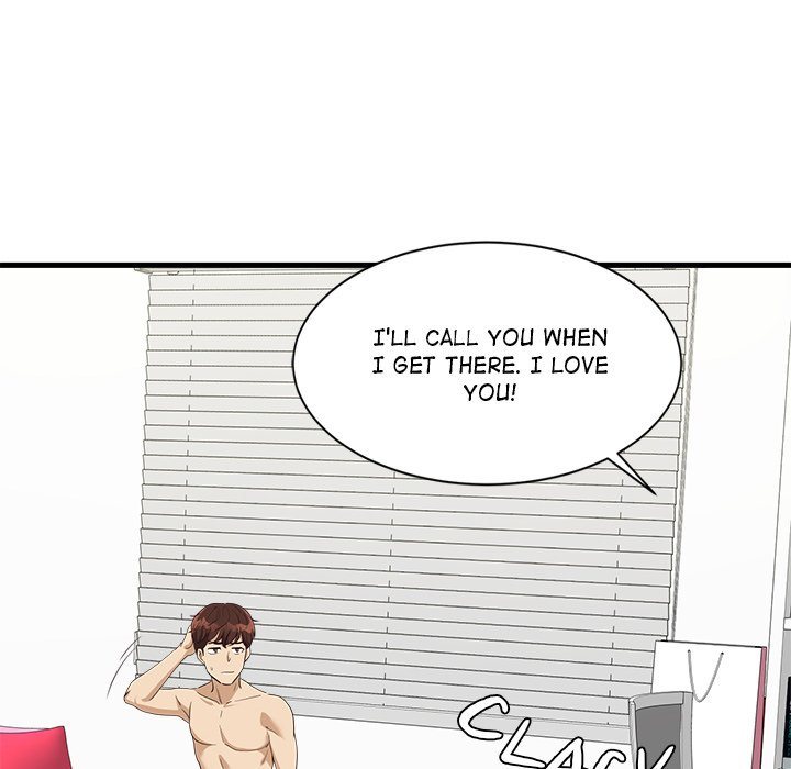 My Other Girlfriend page 215