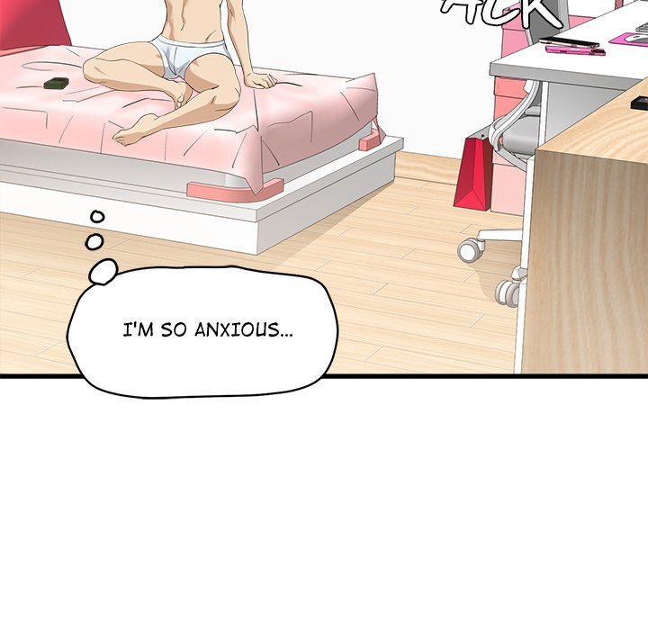 My Other Girlfriend page 216