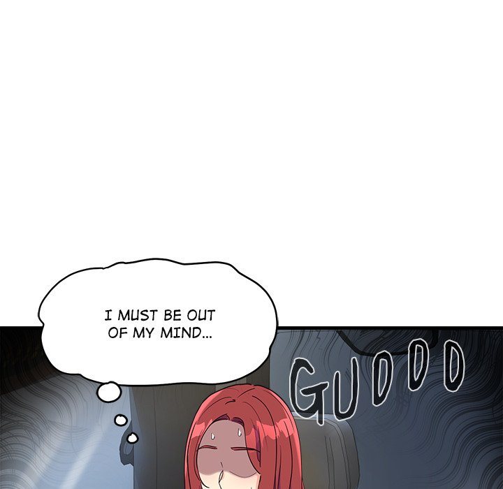 My Other Girlfriend page 224