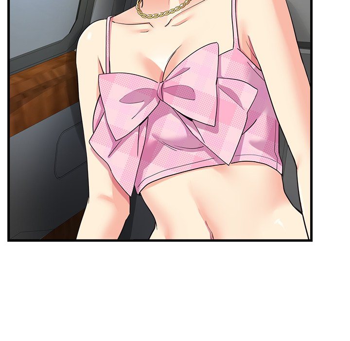 My Other Girlfriend page 228
