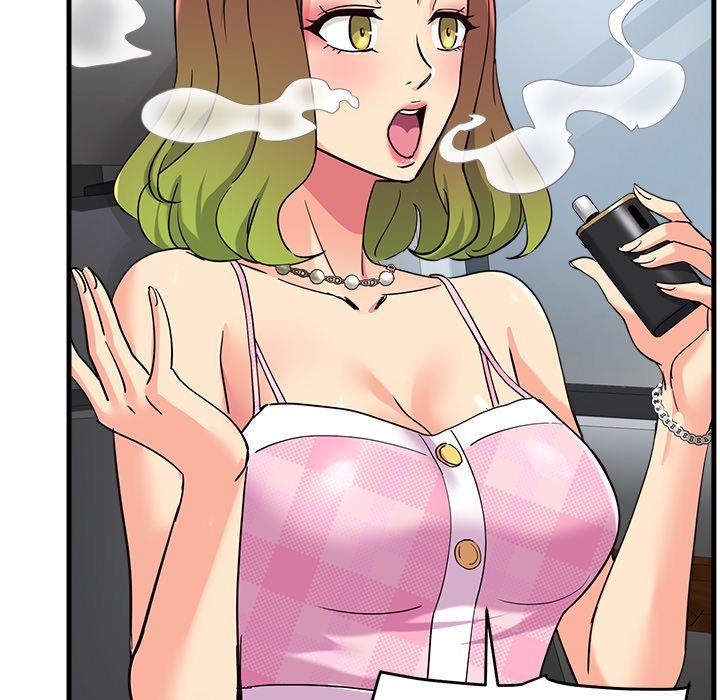 My Other Girlfriend page 230