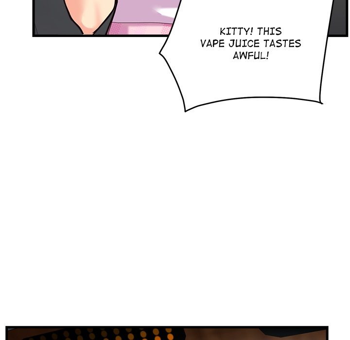 My Other Girlfriend page 231