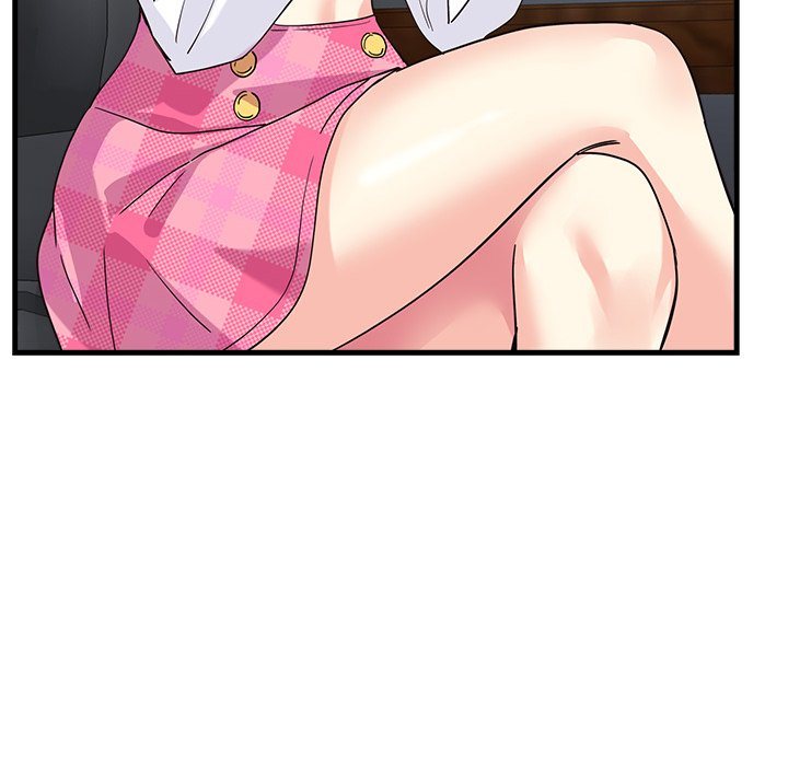 My Other Girlfriend page 233