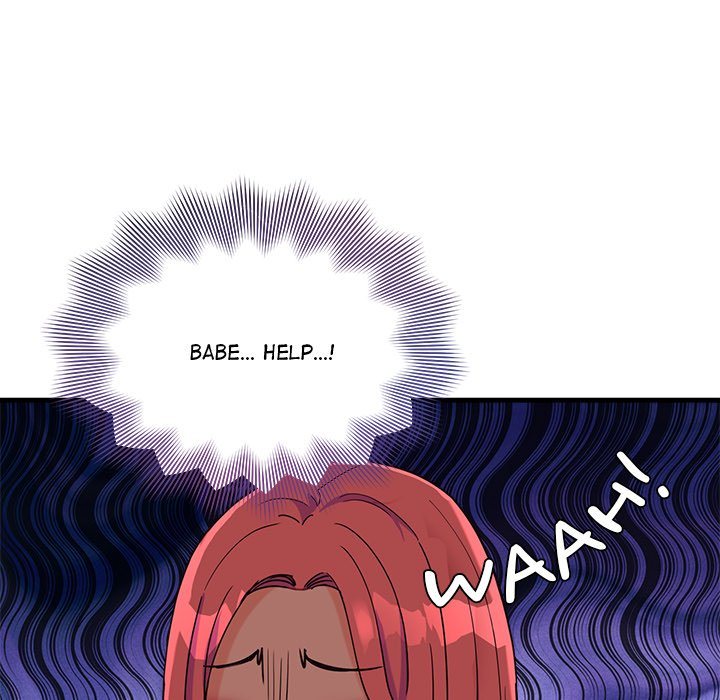 My Other Girlfriend page 234