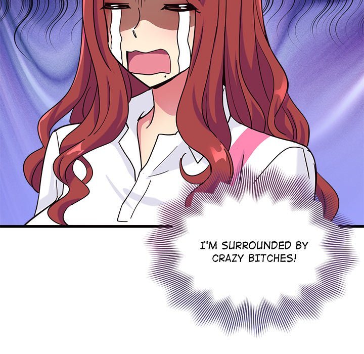 My Other Girlfriend page 235