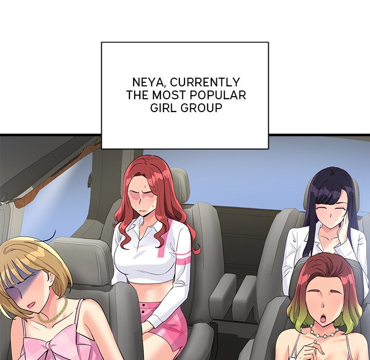 My Other Girlfriend page 5