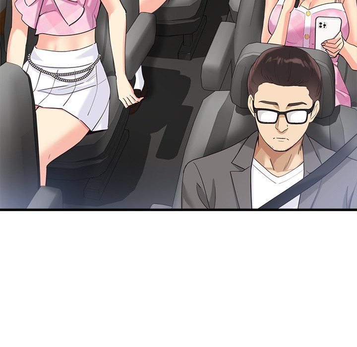 My Other Girlfriend page 6