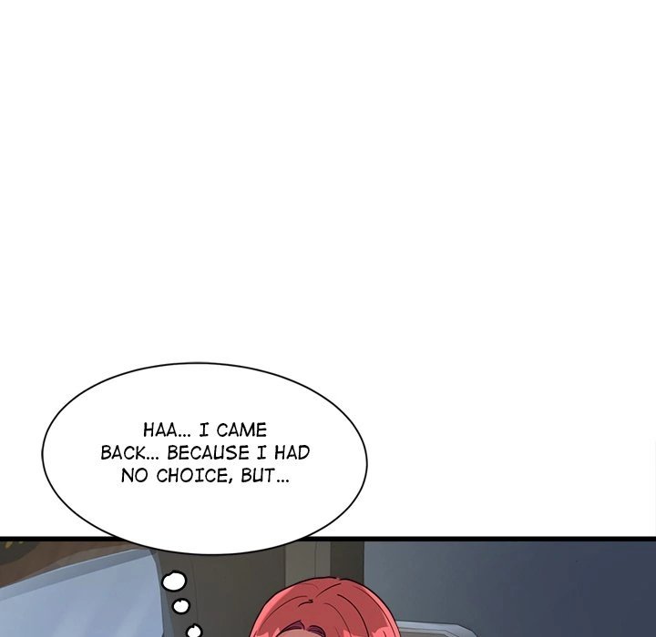 My Other Girlfriend page 7