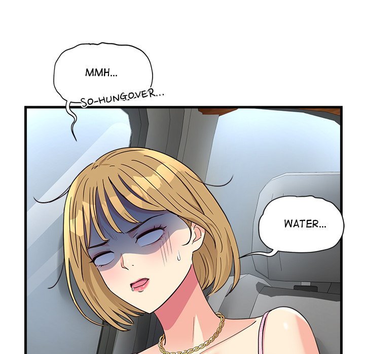 My Other Girlfriend page 10