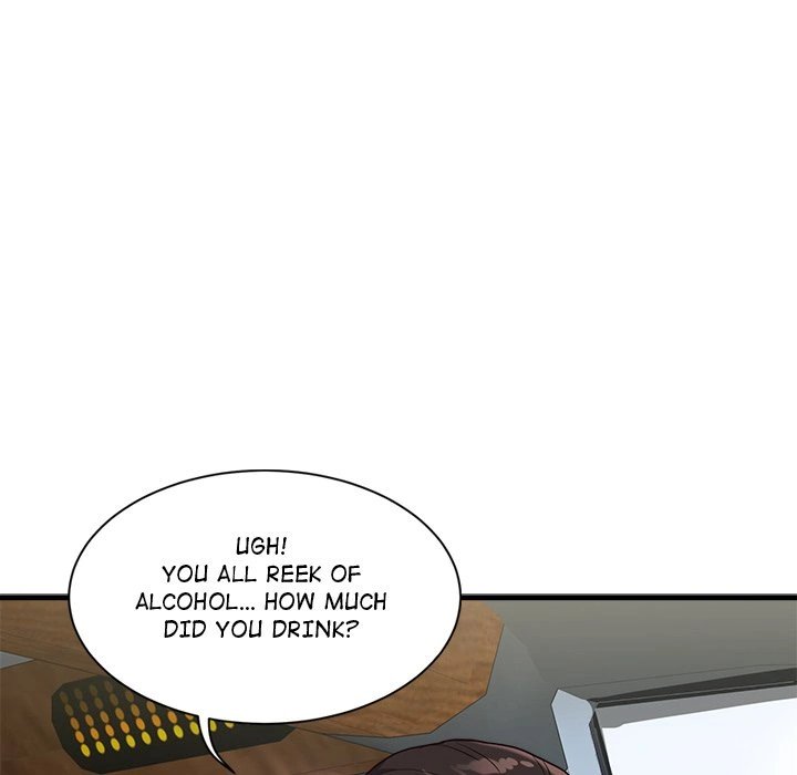 My Other Girlfriend page 12