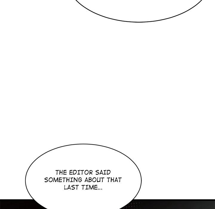 My Other Girlfriend page 14