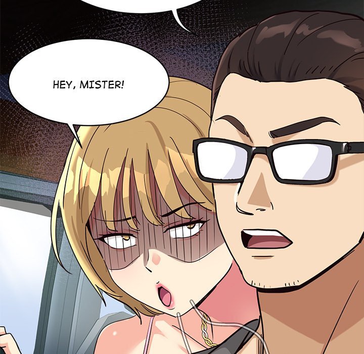 My Other Girlfriend page 15