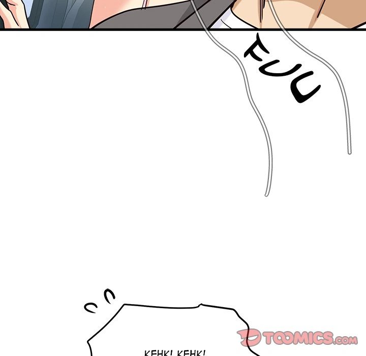 My Other Girlfriend page 16