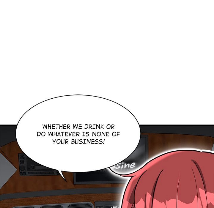 My Other Girlfriend page 19