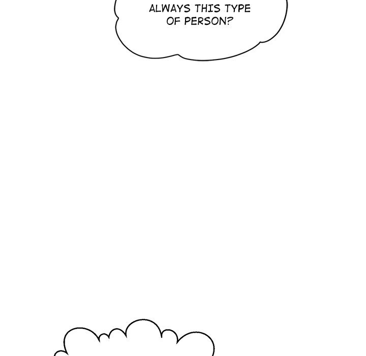 My Other Girlfriend page 21