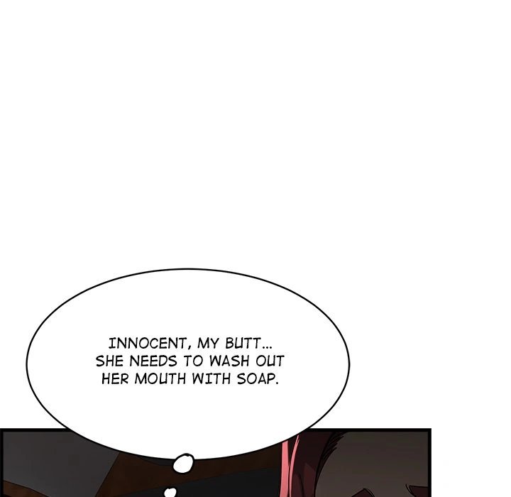 My Other Girlfriend page 24