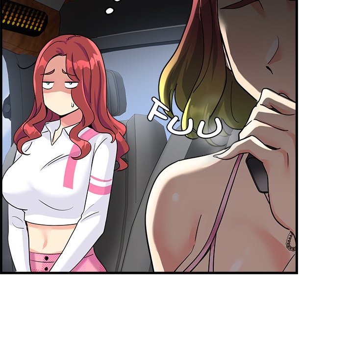 My Other Girlfriend page 25